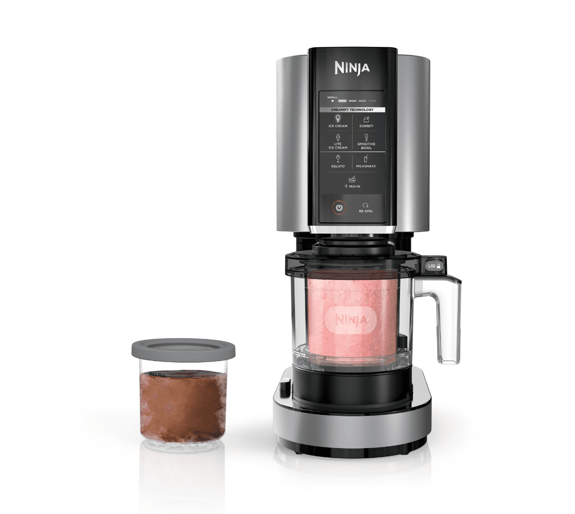 Sorveteira Ninja Creami 110V