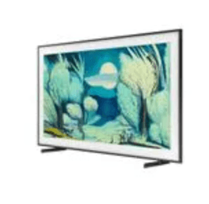 Samsung Vision AI TV 55" The Frame 4K LS03F 2025, Tela Matte antirreflexo